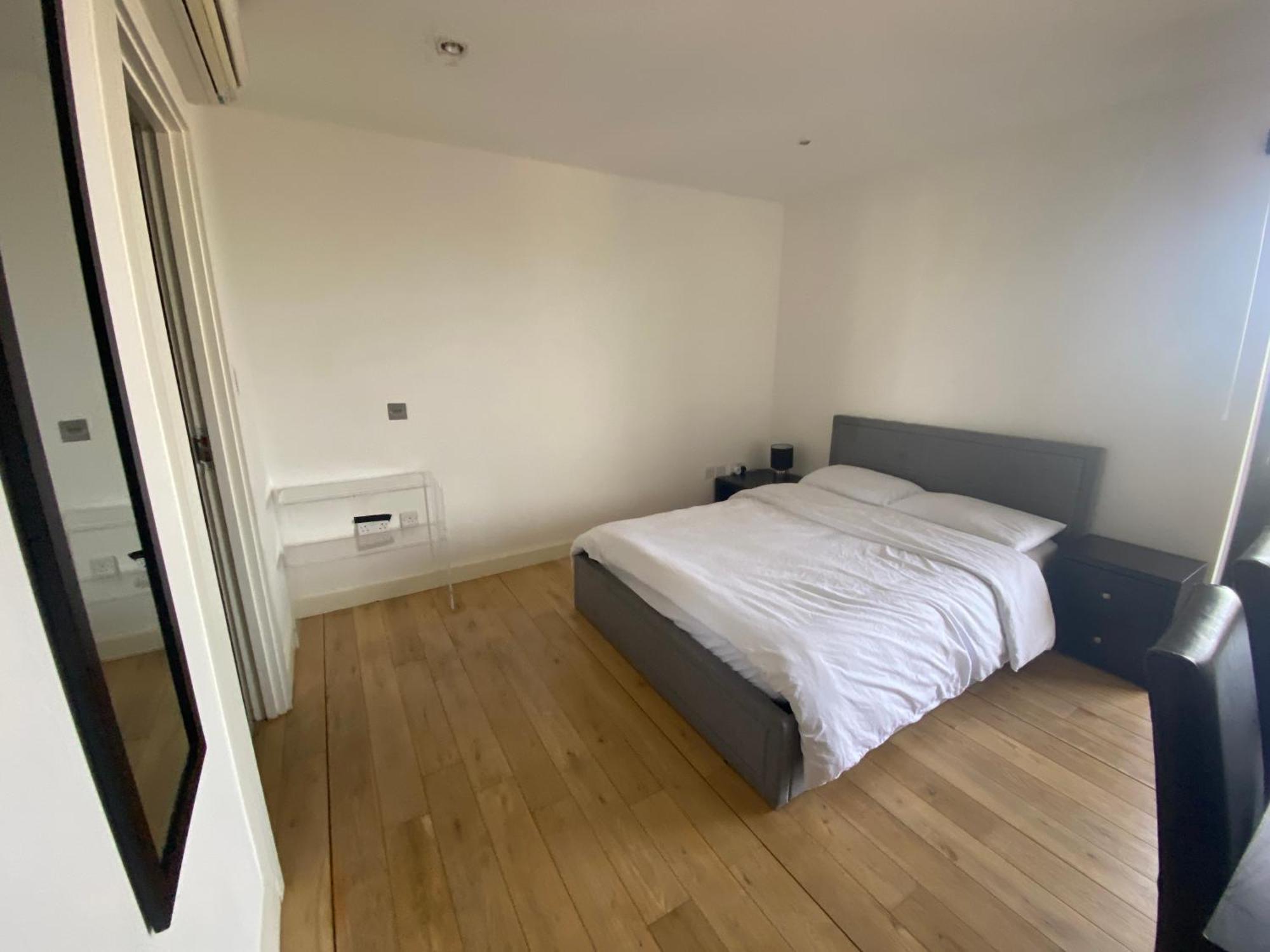 Penthouse In Battersea Amazing Views Of London Apartment Bagian luar foto