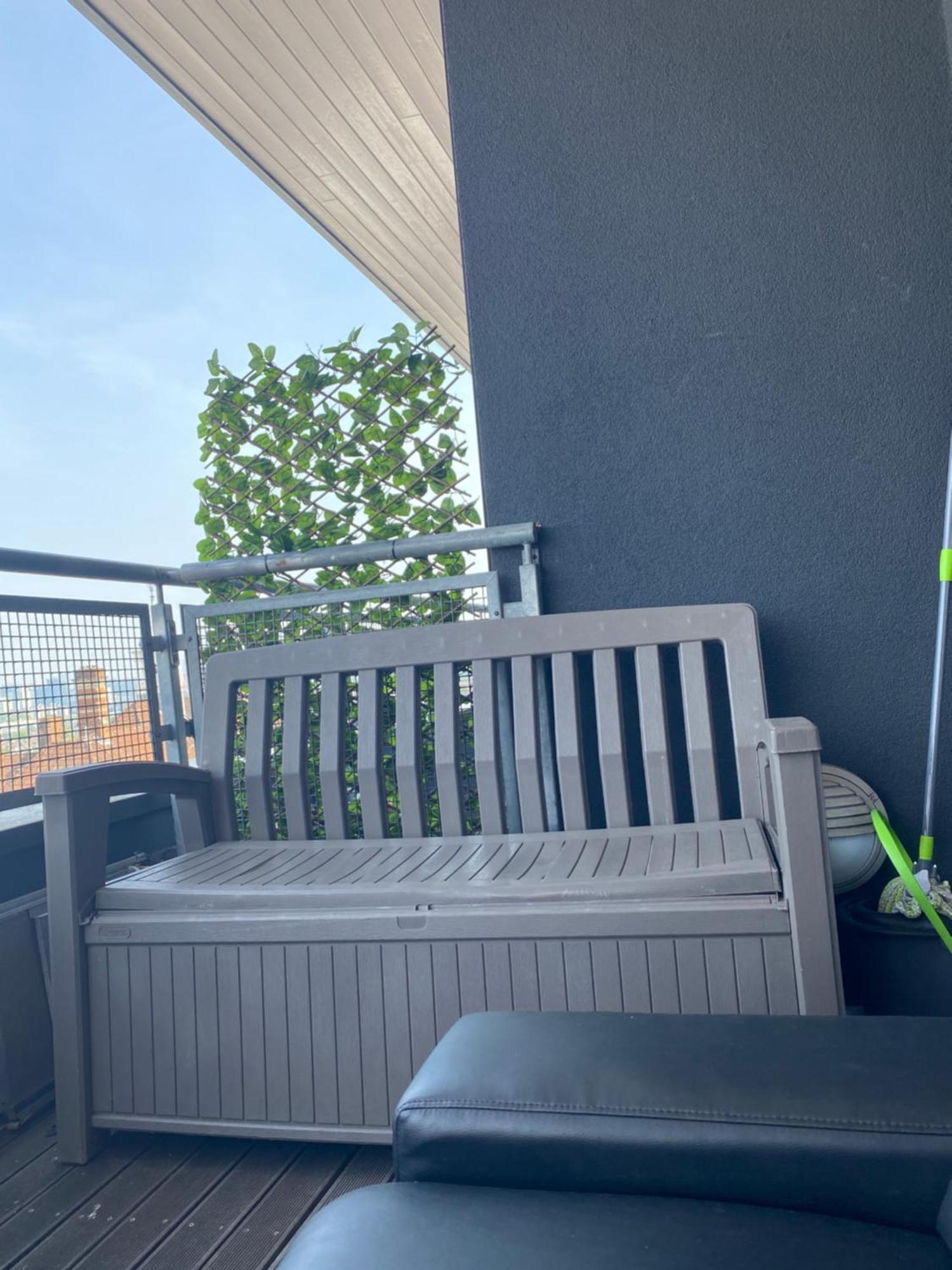 Penthouse In Battersea Amazing Views Of London Apartment Bagian luar foto